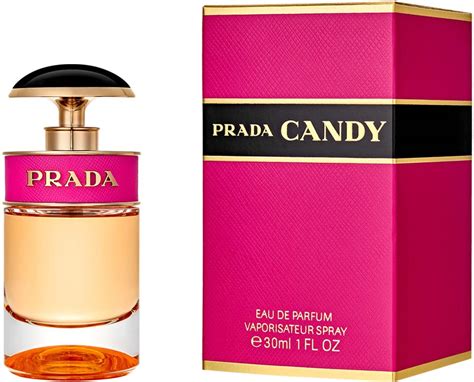 prada candy 30ml prezzo